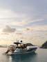 New Fairline Targa 58 GTO