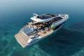 New Fairline Targa 58 GTO