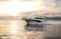 New Fairline Targa 58 GTO