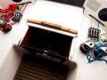 Kaufman 47 Beautifully crafted and refurbished | Anahi