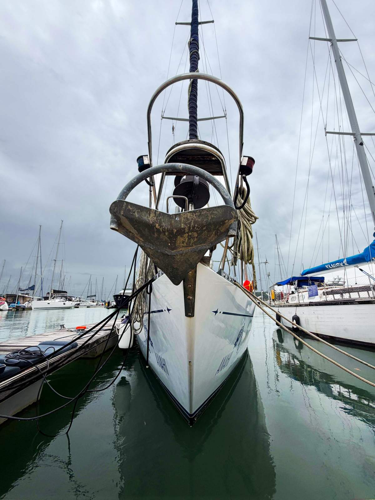 Kaufman 47 Beautifully crafted and refurbished | Anahi