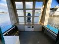 "She'll Do Us" Mini River Wren Cruiser / Houseboat