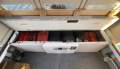 "She'll Do Us" Mini River Wren Cruiser / Houseboat