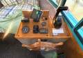 "She'll Do Us" Mini River Wren Cruiser / Houseboat