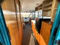 "She'll Do Us" Mini River Wren Cruiser / Houseboat