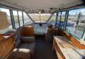 "She'll Do Us" Mini River Wren Cruiser / Houseboat