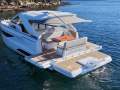 Jeanneau DB 37