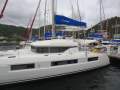 Lagoon 50 - Spacious, Stylish & Ready to Cruise