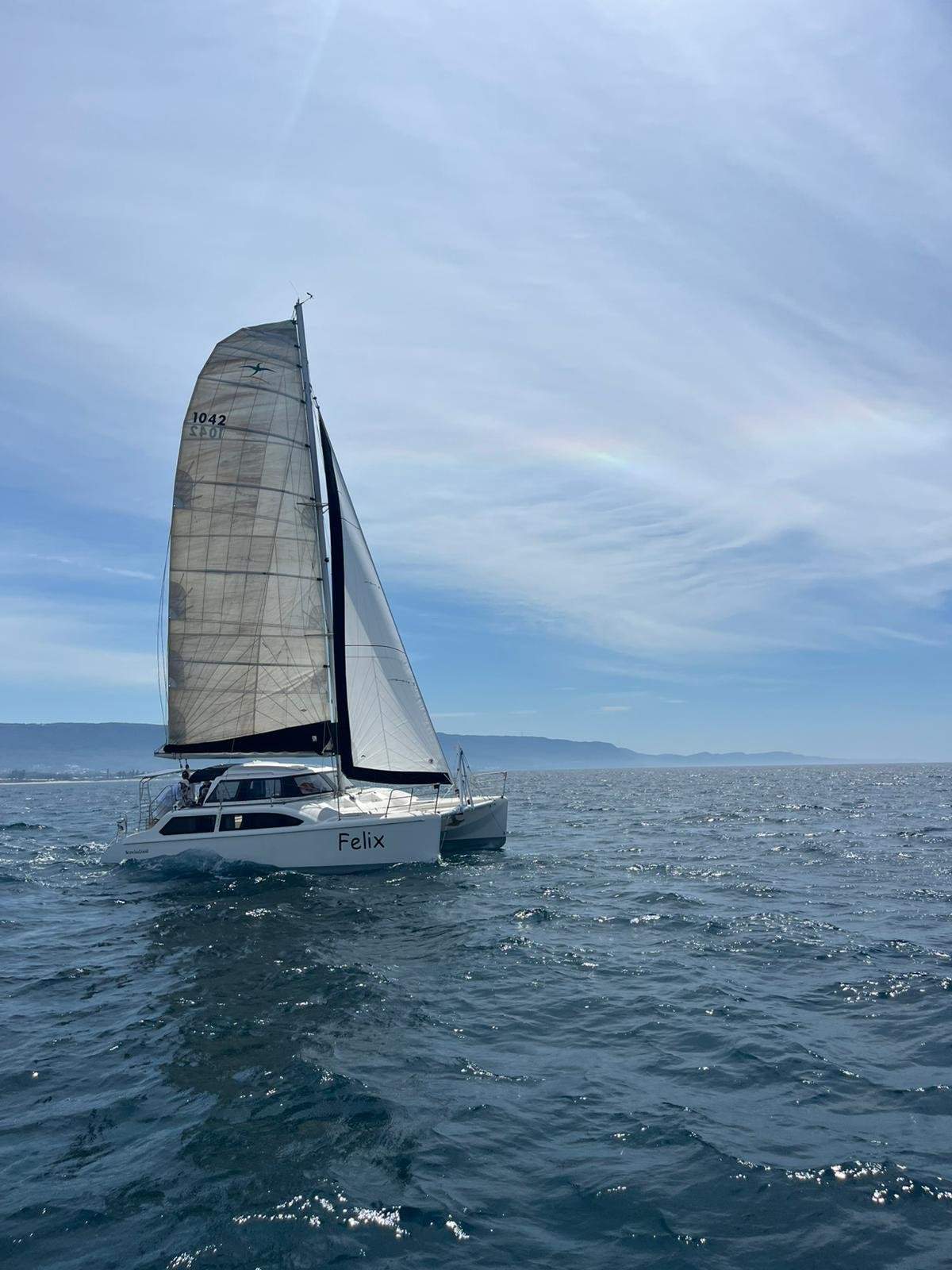 Seawind 1000
