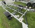 2023 EASYTOW SF5.2-1400S Braked trailer