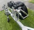 2023 EASYTOW SF5.2-1400S Braked trailer