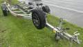 2023 EASYTOW SF5.2-1400S Braked trailer