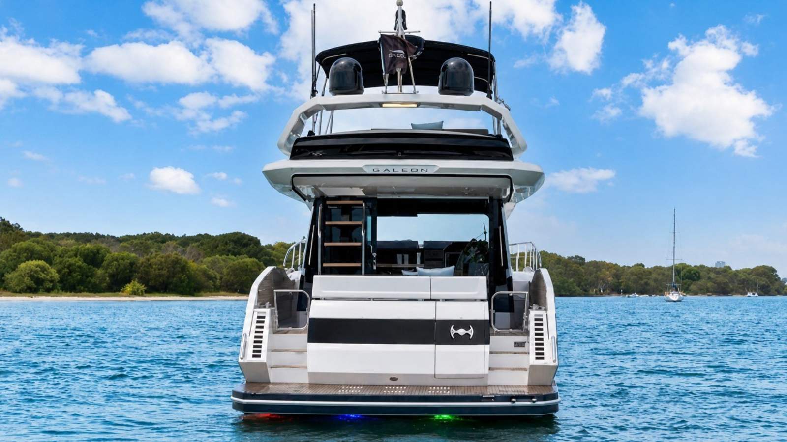 Galeon 510 SKY