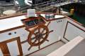 Island Gypsy 36 Flybridge