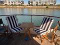 Island Gypsy 36 Flybridge