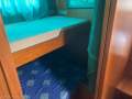 Island Gypsy 36 Flybridge