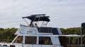 Island Gypsy 36 Flybridge