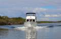 Island Gypsy 36 Flybridge