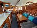 Island Gypsy 36 Flybridge