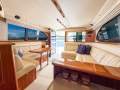 Riviera 37 Flybridge