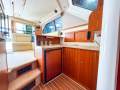 Riviera 37 Flybridge