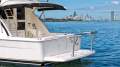 Riviera 37 Flybridge