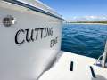 Riviera 37 Flybridge