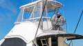 Riviera 37 Flybridge