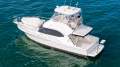 Riviera 37 Flybridge
