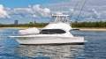 Riviera 37 Flybridge