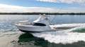 Riviera 37 Flybridge