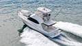 Riviera 37 Flybridge