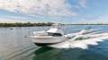 Riviera 37 Flybridge