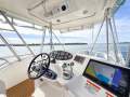Riviera 37 Flybridge