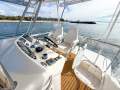 Riviera 37 Flybridge