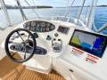 Riviera 37 Flybridge