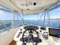 Riviera 37 Flybridge