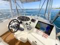 Riviera 37 Flybridge