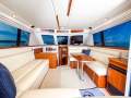 Riviera 37 Flybridge