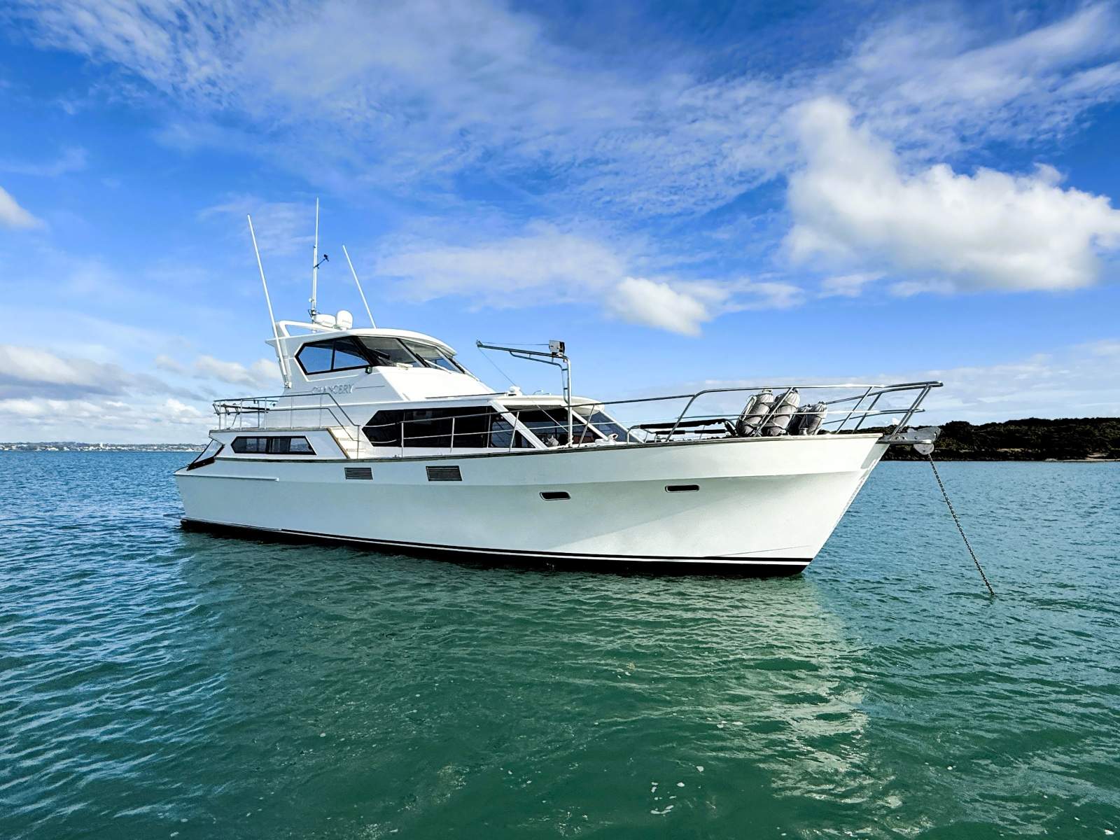 Kennedy 46
