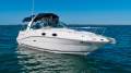Sea Ray 275 Sundancer