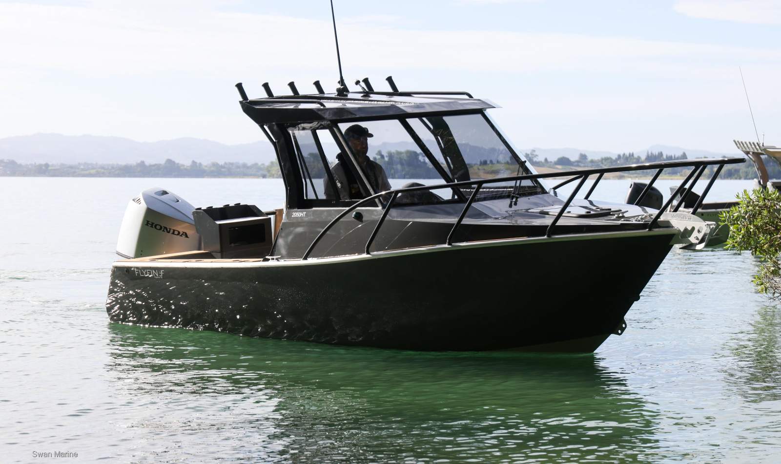 FlyFin 2050 HT