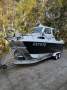 Markham 8100 Island Runner