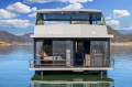 NEPTUNE Houseboat Holiday Home on Lake Eildon:Neptune on Lake Eildon