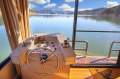NEPTUNE Houseboat Holiday Home on Lake Eildon:Neptune on Lake Eildon