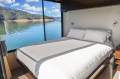 NEPTUNE Houseboat Holiday Home on Lake Eildon:Neptune on Lake Eildon