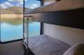 NEPTUNE Houseboat Holiday Home on Lake Eildon:Neptune on Lake Eildon