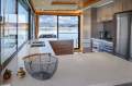 NEPTUNE Houseboat Holiday Home on Lake Eildon:Neptune on Lake Eildon
