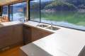 NEPTUNE Houseboat Holiday Home on Lake Eildon:Neptune on Lake Eildon