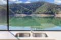 NEPTUNE Houseboat Holiday Home on Lake Eildon:Neptune on Lake Eildon